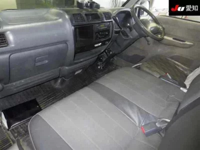 Nissan VANETTE TRUCK  с аукциона в Японии