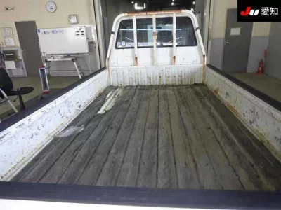 Toyota LITE ACE TRUCK  с аукциона в Японии