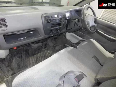 Toyota LITE ACE TRUCK  с аукциона в Японии