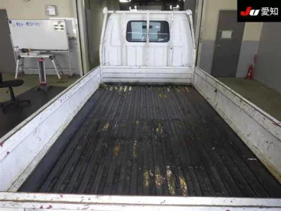 Nissan VANETTE TRUCK