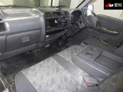 Nissan VANETTE TRUCK