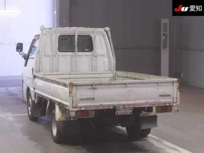 Nissan VANETTE TRUCK