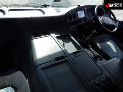 Mitsubishi SUPER GREAT  с аукциона в Японии