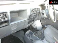 Mitsubishi MINICAB TRUCK лот № 10186 оценка -  с аукциона в Японии 2