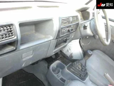 Mitsubishi MINICAB TRUCK