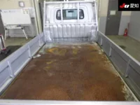 Toyota TOWN ACE TRUCK лот № 20052 оценка 3  с аукциона в Японии 3