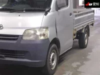 Toyota TOWN ACE TRUCK лот № 20052 оценка 3  с аукциона в Японии 6