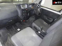 Toyota TOWN ACE TRUCK лот № 20052 оценка 3  с аукциона в Японии 2