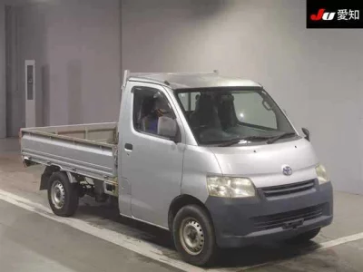 Toyota TOWN ACE TRUCK  с аукциона в Японии