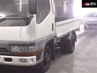 Mitsubishi CANTER лот № 20010 оценка 3.5  с аукциона в Японии 6