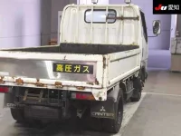 Mitsubishi CANTER лот № 20010 оценка 3.5  с аукциона в Японии 7