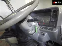 Mitsubishi CANTER лот № 20010 оценка 3.5  с аукциона в Японии 4