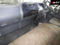 Mitsubishi CANTER лот № 20010 оценка 3.5  с аукциона в Японии 2