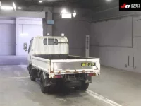 Mitsubishi CANTER лот № 20010 оценка 3.5  с аукциона в Японии 1