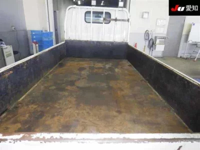 Mitsubishi CANTER  с аукциона в Японии