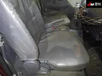 Isuzu ELF лот № 20101 оценка 3  с аукциона в Японии 5