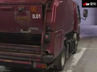 Isuzu ELF лот № 20101 оценка 3  с аукциона в Японии 7