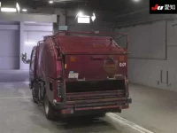 Isuzu ELF лот № 20101 оценка 3  с аукциона в Японии 1