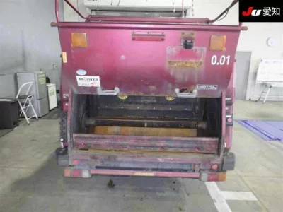 Isuzu ELF  с аукциона в Японии