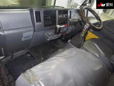 Isuzu ELF  с аукциона в Японии