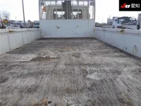 Nissan TRUCK лот № 8663 оценка R  с аукциона в Японии 7