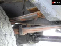 Nissan TRUCK лот № 8663 оценка R  с аукциона в Японии 6