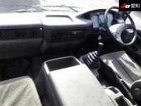 Nissan TRUCK лот № 8663 оценка R  с аукциона в Японии 2