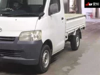 Toyota TOWN ACE TRUCK лот № 20062 оценка R  с аукциона в Японии 6