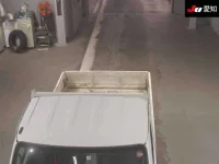 Toyota TOWN ACE TRUCK лот № 20062 оценка R  с аукциона в Японии 8