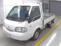 Mazda BONGO лот № 8502 оценка 3  с аукциона в Японии 2