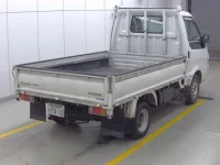 Mazda BONGO лот № 8502 оценка 3  с аукциона в Японии 3