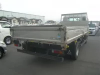 Mitsubishi CANTER лот № 8510 оценка 3.5  с аукциона в Японии 3