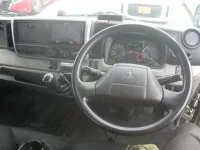 Mitsubishi CANTER лот № 8510 оценка 3.5  с аукциона в Японии 4