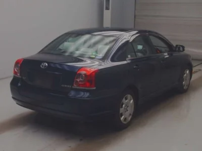 Toyota AVENSIS SEDAN  с аукциона в Японии