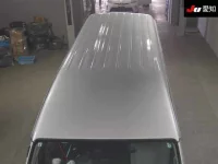 Toyota HIACE лот № 20080 оценка R  с аукциона в Японии 8