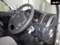 Toyota HIACE лот № 20080 оценка R  с аукциона в Японии 4