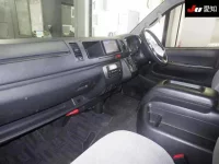 Toyota HIACE лот № 20080 оценка R  с аукциона в Японии 2