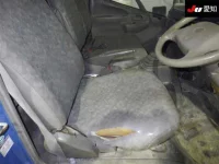 Hino DUTRO лот № 20110 оценка 3.5  с аукциона в Японии 5