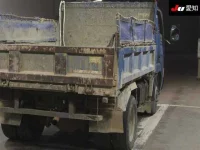 Hino DUTRO лот № 20110 оценка 3.5  с аукциона в Японии 7