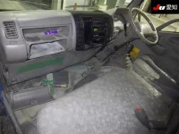 Hino DUTRO лот № 20110 оценка 3.5  с аукциона в Японии 2