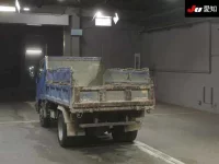 Hino DUTRO лот № 20110 оценка 3.5  с аукциона в Японии 1
