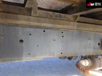 Nissan CONDOR лот № 8670 оценка 3.5  с аукциона в Японии 5