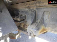 Nissan CONDOR лот № 8670 оценка 3.5  с аукциона в Японии 6