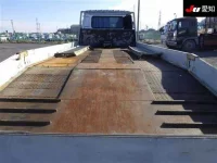 Nissan CONDOR лот № 8670 оценка 3.5  с аукциона в Японии 7