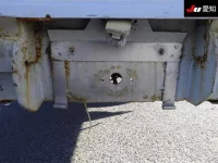 Nissan CONDOR лот № 8670 оценка 3.5  с аукциона в Японии 8