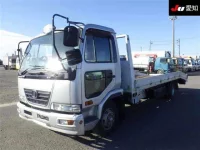 Nissan CONDOR лот № 8670 оценка 3.5  с аукциона в Японии 3