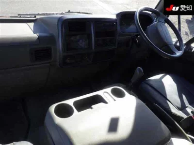 Mitsubishi FUSO FIGHTER  с аукциона в Японии