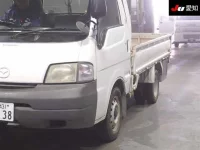 Mazda BONGO лот № 20009 оценка 3  с аукциона в Японии 6