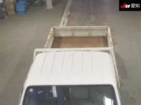 Mazda BONGO лот № 20009 оценка 3  с аукциона в Японии 8