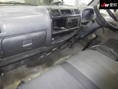 Mazda BONGO  с аукциона в Японии